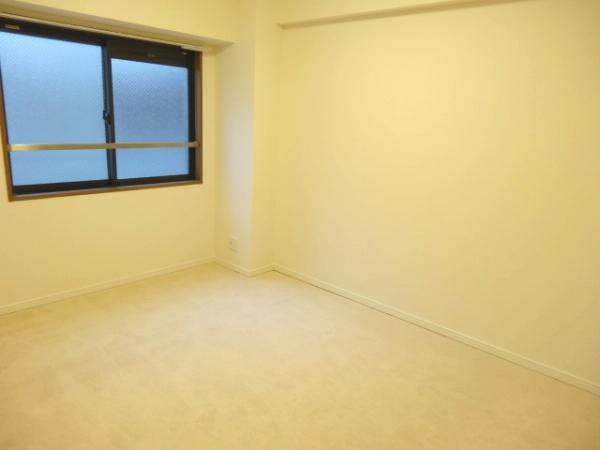 Non-living room