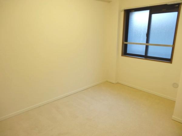 Non-living room