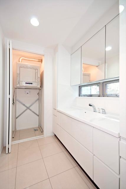 Building plan example (introspection photo). Building plan example (A No. land) Building price 15.6 million yen, Building area 103.96 sq m