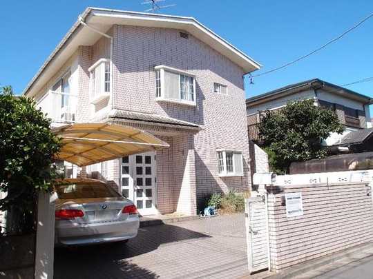 Local land photo. Local photo (present condition delivery)