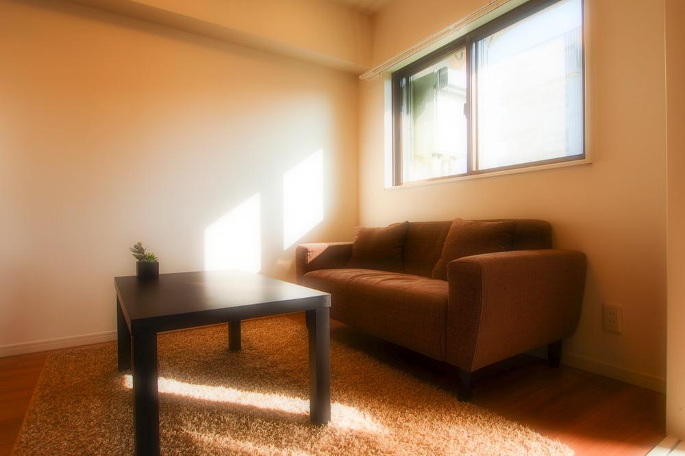Living. Indoor (11 May 2013) Shooting