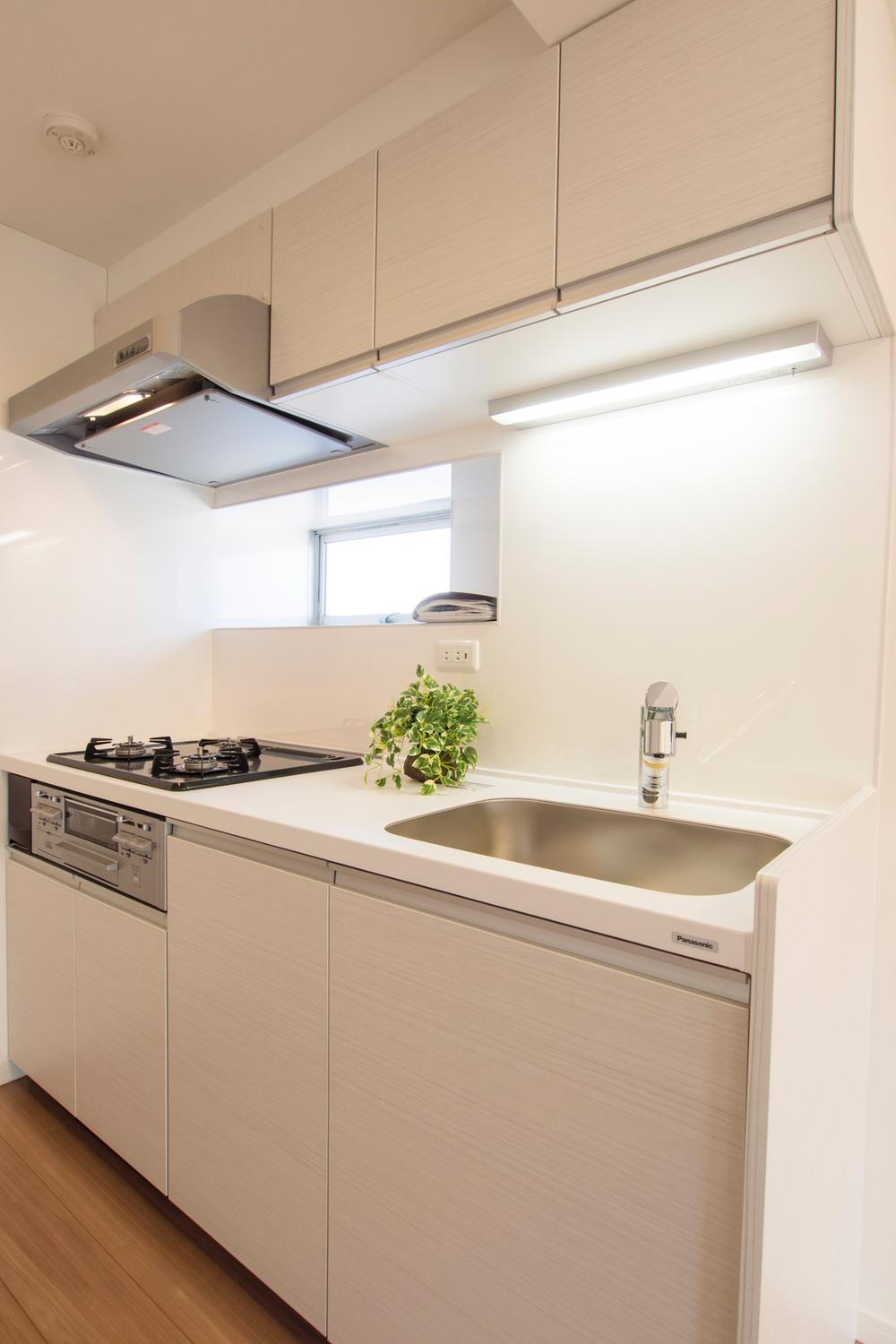 Kitchen. Indoor (11 May 2013) Shooting