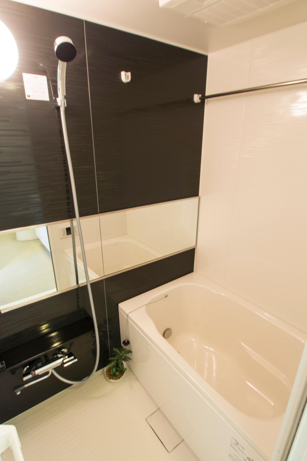 Bathroom. Indoor (11 May 2013) Shooting
