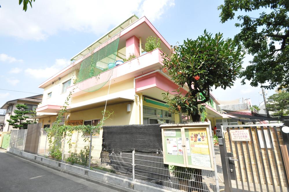 kindergarten ・ Nursery. Yayoi 400m to nursery school