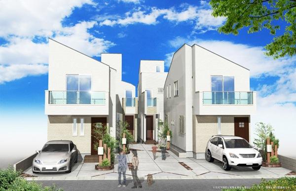 Rendering (appearance). Rendering