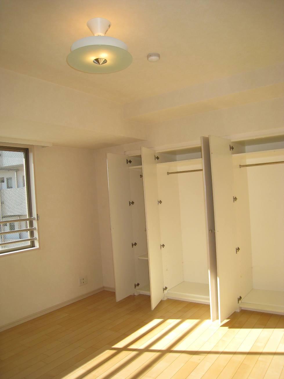 Non-living room