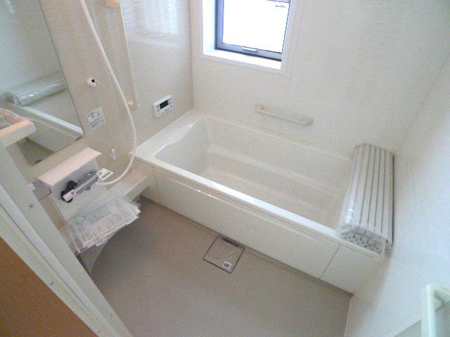 Same specifications photo (bathroom). Bathroom (complete construction cases)