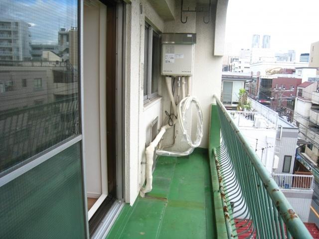 Other. Nakano Mansion Renovation Renovation 2LDK 20 million yen