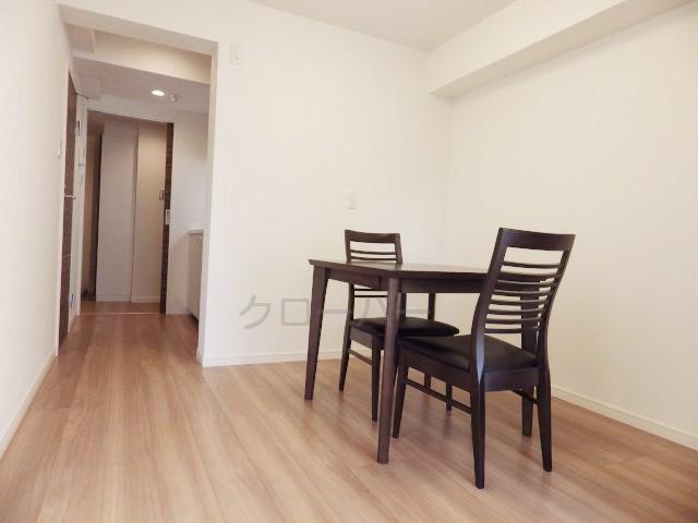Living. dining