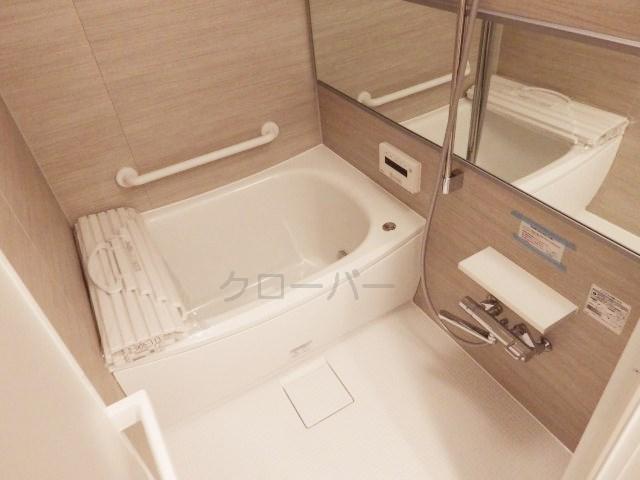 Bathroom. Bathroom