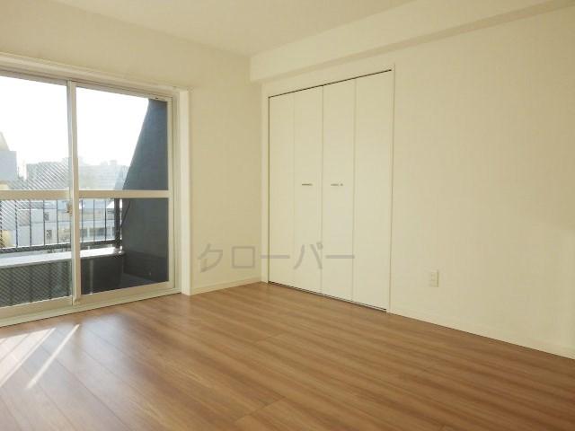 Non-living room
