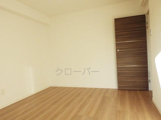 Non-living room