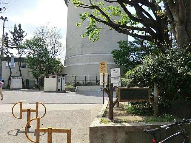 kindergarten ・ Nursery. 479m until certification children Garden and Haneda Mizuno Tou kindergarten