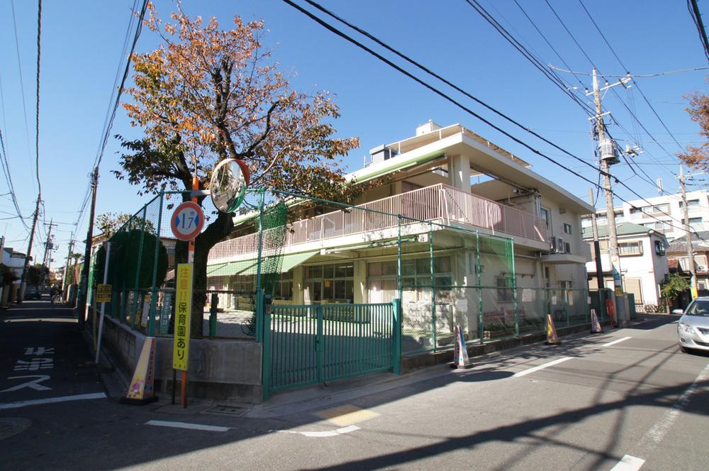 Other. West Saginomiya nursery