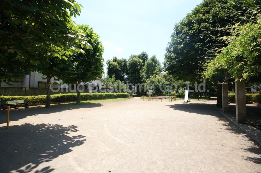 Other. HachiNaru park