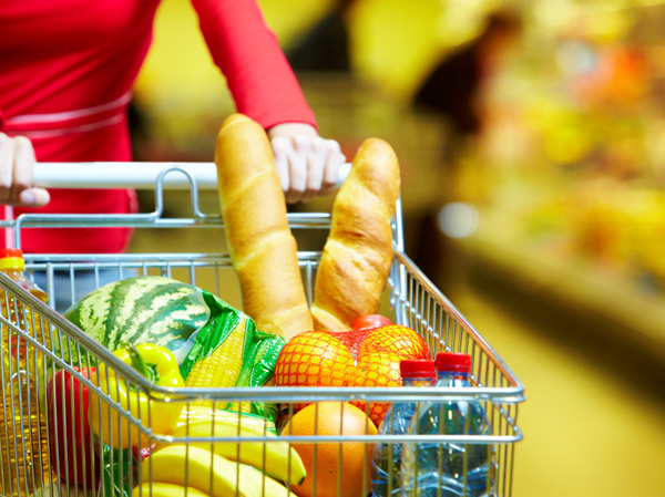 Shared facilities.  ["Summit Higashi-Nakano store" is scheduled to open on the first floor] 1st floor ・ On the second floor, Supermarket "Summit Higashi-Nakano store" is scheduled to open. You can shop without getting wet in the rain from the second floor apartment. (image)