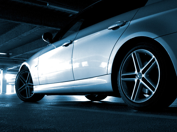 Shared facilities.  [Underground parking with no worry about getting wet in the rain] All of the parking lot which is prepared on-site indoor formula. Without that the car is exposed to wind and rain, Also the time of getting on and off is comfortable. (The image is an example of a parking can be a car)