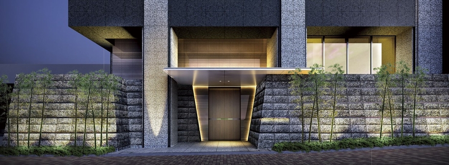 Kurasshii Tower Higashi-Nakano. (living ・ kitchen ・ bath ・ bathroom ・ toilet ・ balcony ・ terrace ・ Private garden ・ Storage, etc.)