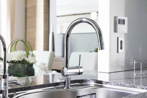 Germany ・ Grohe manufactured by "mixing faucet" (same specifications)