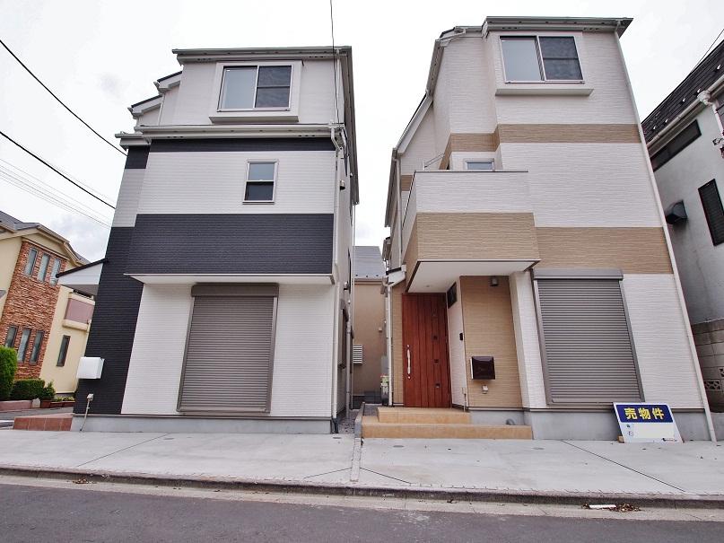 Local appearance photo. - Imposing completed per [Your preview] receive-