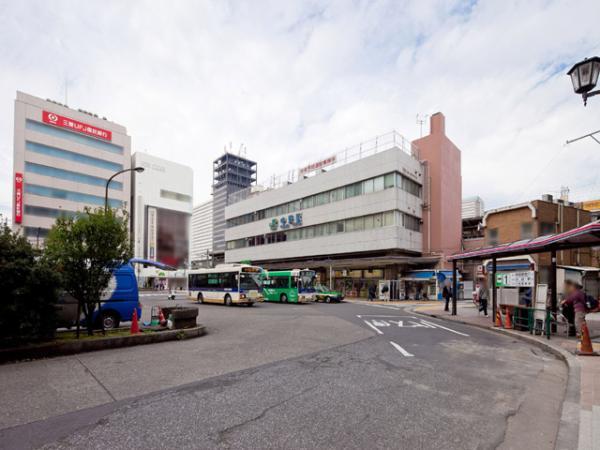 Other Environmental Photo. Tokyo Metro Marunouchi Line "Shin-Nakano" 160m to the station