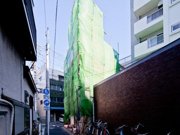 Local appearance photo. 2013 / 11 / 13 shooting 