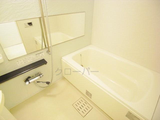 Bathroom. Bathroom
