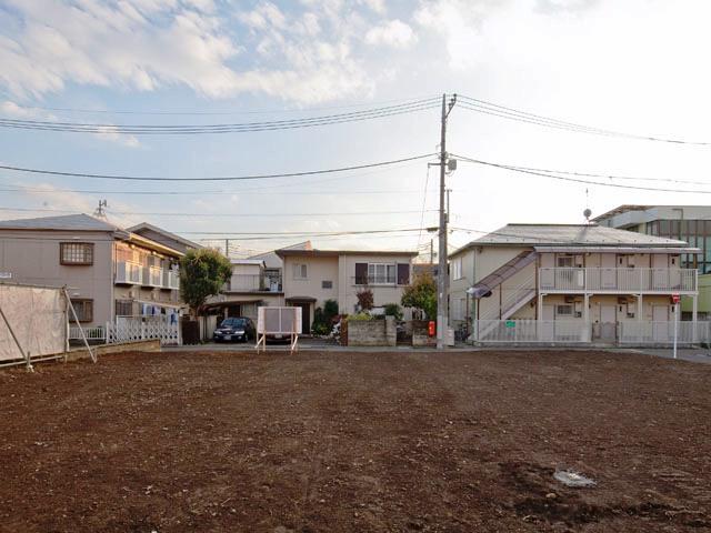 Local land photo. Local (11 May 2013) Shooting