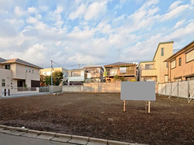 Local land photo. Local (11 May 2013) Shooting