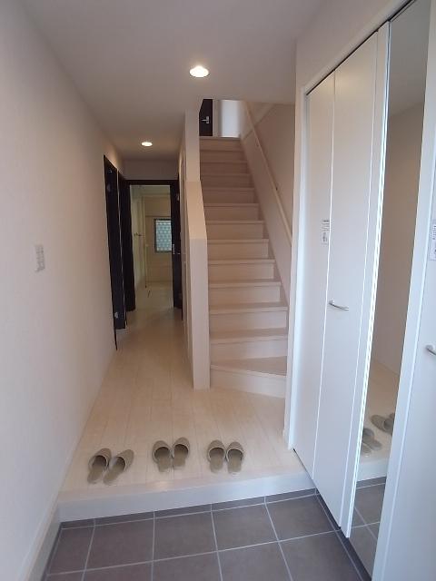 Same specifications photos (Other introspection). (4 Building) same specification