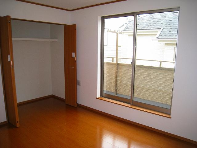 Same specifications photos (Other introspection). Western-style construction cases