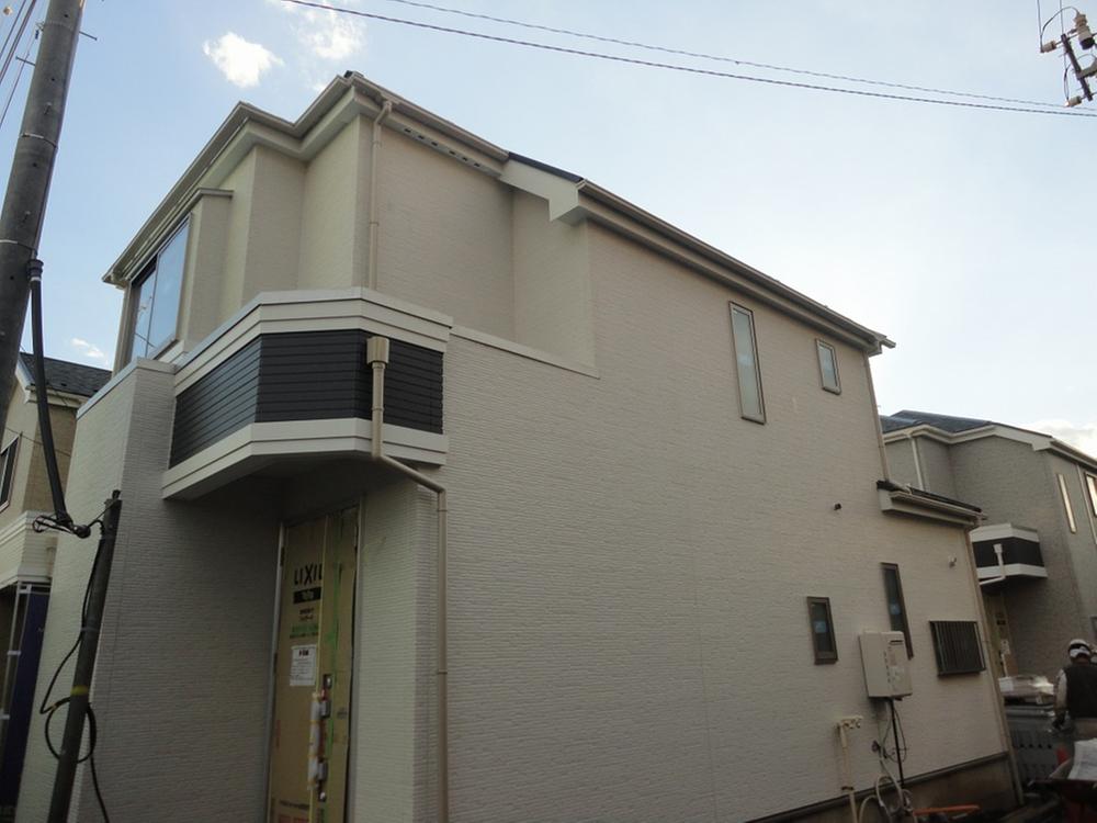 Local appearance photo