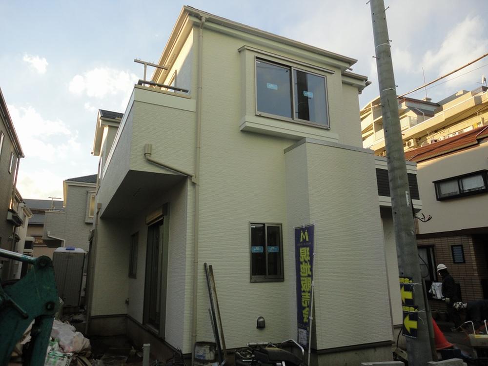 Local appearance photo