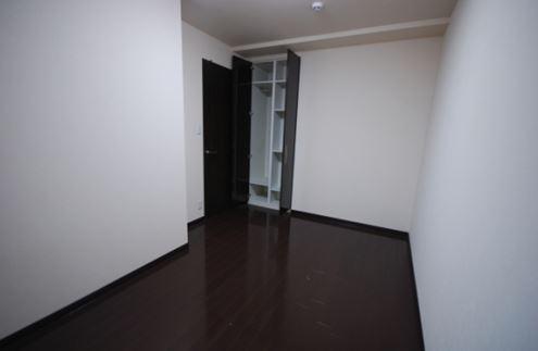 Non-living room