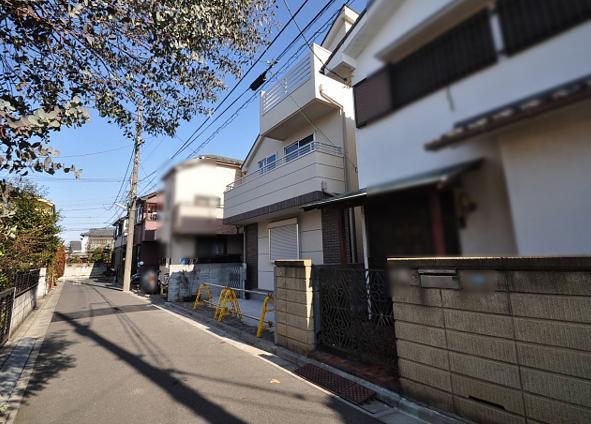 Local appearance photo