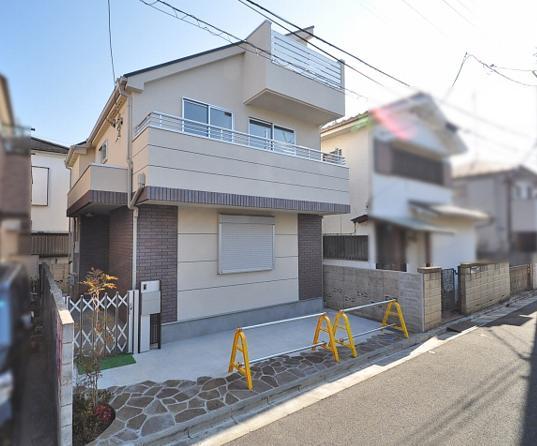 Local appearance photo