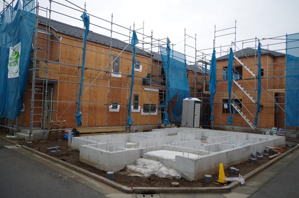 Local appearance photo. Local (10 May 2013) Shooting