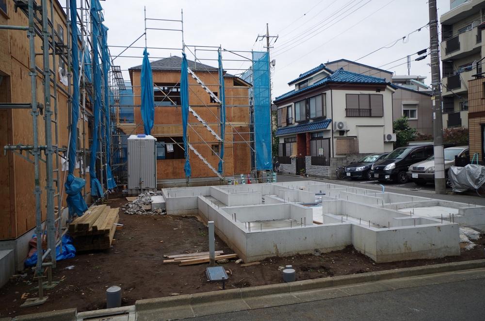 Local appearance photo. Local (10 May 2013) Shooting