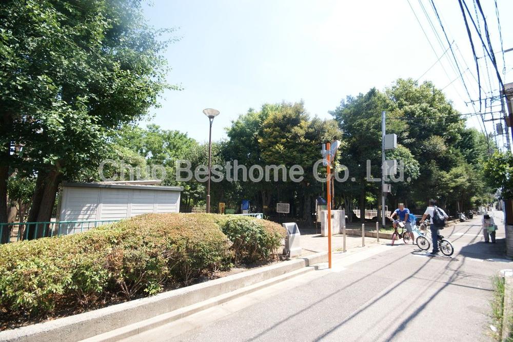 Other. Central Nishikoen