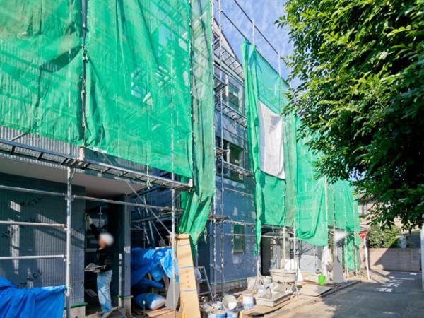 Local appearance photo. 2013 / 11 / 22 shooting