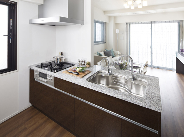 Living.  [living ・ kitchen] I was asked about the water, Design and functionality. Every time you see, Cooking is even more fun kitchen every time you hand. Such as vanity obsessed with me bath and beauty and storage that resulted in a relaxation, It was in delicate things stood in those eyes of use.