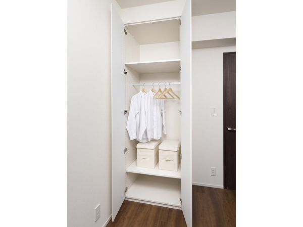 Receipt. closet / Western-style (1)