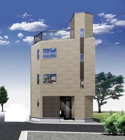 Rendering (appearance)