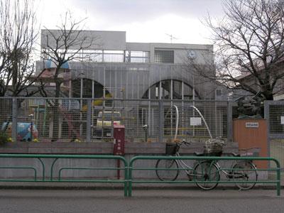 kindergarten ・ Nursery. AkiraAi to kindergarten 780m