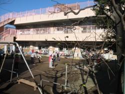 kindergarten ・ Nursery. 862m to Wada nursery