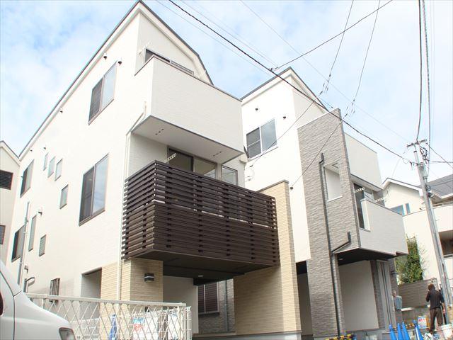 Local appearance photo