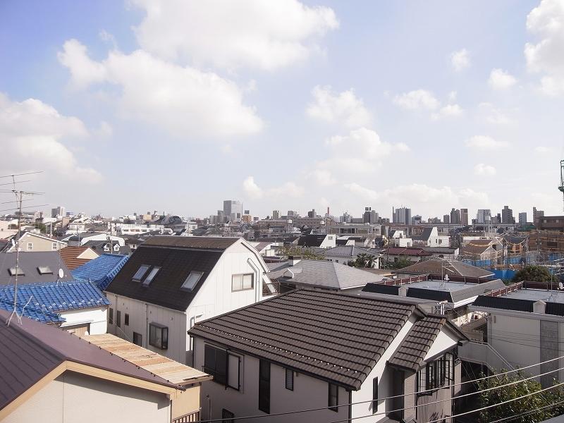 View photos from the dwelling unit