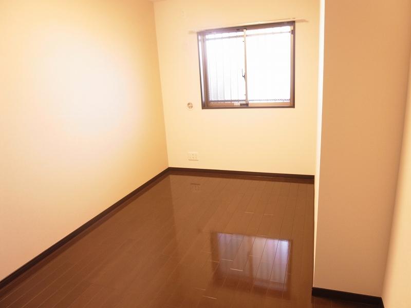 Non-living room