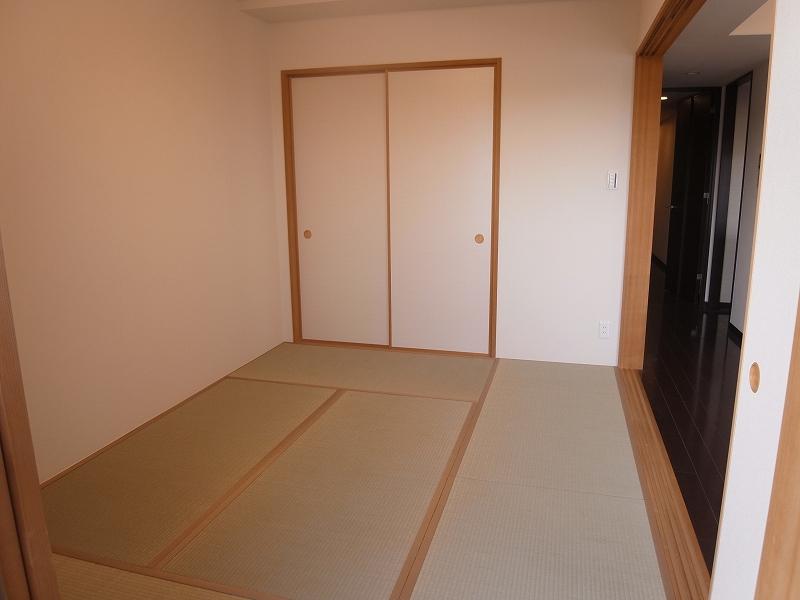 Non-living room