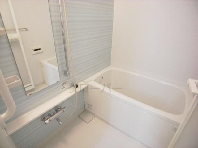 Bathroom. Bathroom